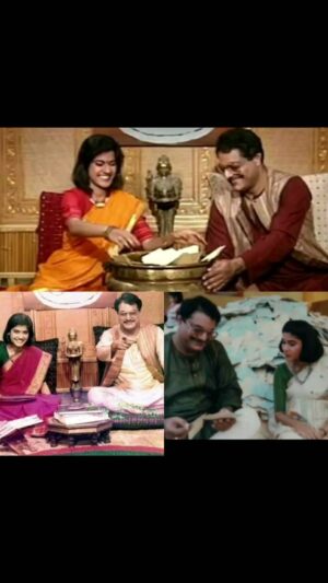 Renuka Shahane Instagram - Happy World Television Day ❤💕🙏🏾