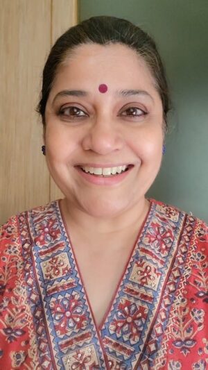 Renuka Shahane Instagram - २० मे रोजी मुंबईत मतदान आहे....मुंबईकरांनो, नक्की मतदान करा 🙏🏽 #लोकसभानिवडणूक२०२४ 
#मतदान२०२४