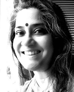 Renuka Shahane Instagram - Salt and Pepper September 🙂