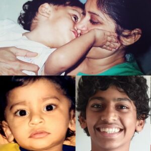 Renuka Shahane Instagram - Happy birthday to my mischievous partner in all things crazy and funny. Lots of love and blessings to my koala bear Satyendra 🤗🥰❤ सत्यं वद धर्मं चर 🥰❤❤