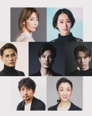 Reon Yuzuki Instagram - .
3度目の「マタ・ハリ」の上演が決定いたしました😊

.

もう一度
マタ・ハリ役を演じることができるとは。
.

2018年の初演、
宝塚を退団後
自分にとって、
大きな転機となった
マタ・ハリとの出会い。
いまでもあの時の
戦いと感動を
鮮明に覚えています。
.

そして、
コロナ禍での2021年再演。
残念ながら、
千秋楽を迎えられなかったり、
自分にとっても悔しい思い出もありました。
.

いつかもう一度マタ・ハリを
演じたいと
精進を重ねて参りましたが、
再々演が決まったときは
本当に
嬉しかったです。
.
今の私の全てを
マタハリに
注ぎ込みます。

.
少し先になりますが
宜しくお願いします🙂🙂
.

#マタハリ
#再再演
#柚希礼音
#宜しくお願いします