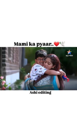 Resham Tipnis Instagram - Tag your mami love...❤🕊
#instagram #vairl #trending #dodilekjaan #starbharat #hotstar #lifeok #nikitasharma #nikita28sh #ayazahmed #10mview #mami