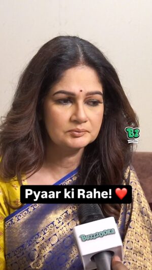 Resham Tipnis Instagram - Resham Tipnis talks about her upcoming show “Pyaar ki Rahe”

#reshamtipnis #interview #pyaarkirahe #buzzzookaspotlight