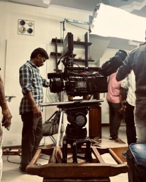 Reshma Muralidharan Instagram - Dear Everyone,

I want to take a moment to address the sudden ending of Nenjathai Killathe. It was never in our plans to conclude the show this way, and we truly understand the disappointment it has caused. The entire team—directors, writers, technicians, and fellow actors—put their heart and soul into this project, and it was more than just a show for us; it was a journey we deeply cherished.

Unfortunately, due to unforeseen circumstances, we were unable to continue. A television show is not just about one person; it is the hard work of hundreds of people whose livelihoods depend on it. Despite our best efforts to find solutions, we had to face a reality that was out of our control.

I request all my well-wishers and fans to handle this with positivity. Instead of spreading negativity or blame, let’s appreciate the beautiful moments Nenjathai Killathe gave us. Your love and support mean the world to me, and I hope to bring you more exciting projects soon.

With love and gratitude,
Reshma Muralidharan
