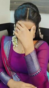 Actress Reshma Pasupuleti HD Photos and Wallpapers February 2025
