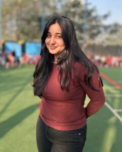 Actress Revathi Pillai HD Photos and Wallpapers January 2025