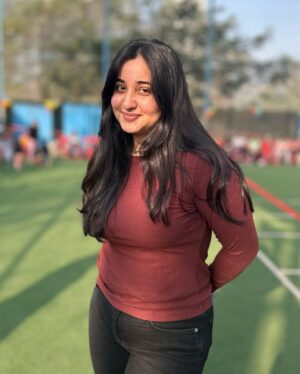 Revathi Pillai Instagram - 🐙