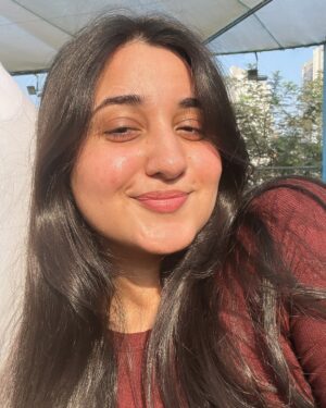 Revathi Pillai Instagram - 🐙