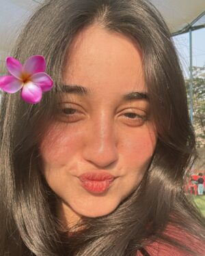 Revathi Pillai Instagram - 🐙