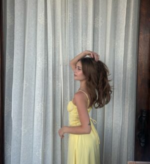 Reylynn Caster Instagram - ⋆.˚ ☾⭒.˚