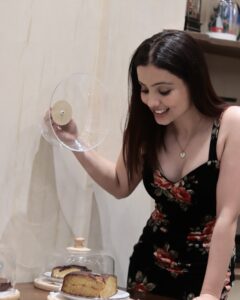 Actress Richa Rathore HD Photos and Wallpapers March 2025