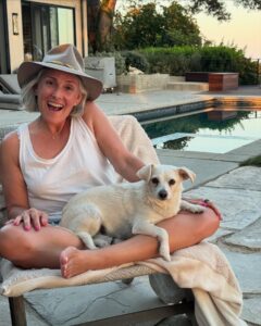 Actress Ricki Lake HD Photos and Wallpapers February 2025