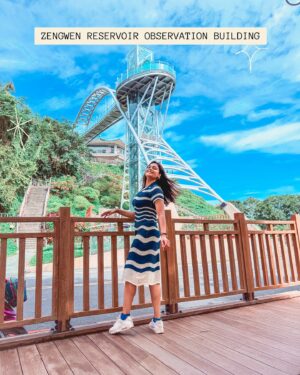 Ridergirl Vishakha Instagram - TAIWAN : A Blend of Tradition, Adventure, and Modern Wonders

It is a destination that captivates with its vibrant culture, stunning landscapes, and thrilling experiences. 
Begin your journey by stepping into tradition with the CHEONGSM EXPERIENCE , a unique way to connect with Taiwan’s rich heritage.
 From there, unleash your adventurous side with GO-KARTING or zip across the country on the HIGH SPEED RAIL, marvelling at the seamless blend of urban and natural beauty. 

Explore bustling NIGHT STREETS filled with shopping, delicious street food, and the buzz of Taiwanese nightlife. Visit ancient TEMPLES & MONASTERY to immerse yourself in the island’s spiritual and cultural depth, 
and don’t miss the iconic TAIPEI 101. 
Experience luxury like never before with VIP access to the 101st floor, offering breathtaking views of the skyline and beyond. 

Art lovers will be enchanted by the DOME LF LIGHT, the world’s largest glass art installation, located at the Formosa Boulevard Station. 
For water enthusiasts, YATCH RIDE provide the perfect way to soak in Taiwan’s picturesque landscapes. 

Indulge in the world-famous MANGO SHAVED ICE, a refreshing treat that embodies the tropical essence of Taiwan, and have a blast at thrilling attractions in theme parks. 
Finally, experience Taiwan’s mesmerising NIGHT CITY SKYLINE and vibrant nightlife, perfect for creating unforgettable memories. 

From embracing your inner child to satisfying your adventurous spirit, Taiwan has it all. Make Taiwan your next adventure, and discover a land where tradition meets modern excitement!

#rgvintw #taiwan #ridergirlvishakha
