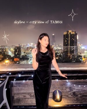 Ridergirl Vishakha Instagram - TAIWAN : A Blend of Tradition, Adventure, and Modern Wonders

It is a destination that captivates with its vibrant culture, stunning landscapes, and thrilling experiences. 
Begin your journey by stepping into tradition with the CHEONGSM EXPERIENCE , a unique way to connect with Taiwan’s rich heritage.
 From there, unleash your adventurous side with GO-KARTING or zip across the country on the HIGH SPEED RAIL, marvelling at the seamless blend of urban and natural beauty. 

Explore bustling NIGHT STREETS filled with shopping, delicious street food, and the buzz of Taiwanese nightlife. Visit ancient TEMPLES & MONASTERY to immerse yourself in the island’s spiritual and cultural depth, 
and don’t miss the iconic TAIPEI 101. 
Experience luxury like never before with VIP access to the 101st floor, offering breathtaking views of the skyline and beyond. 

Art lovers will be enchanted by the DOME LF LIGHT, the world’s largest glass art installation, located at the Formosa Boulevard Station. 
For water enthusiasts, YATCH RIDE provide the perfect way to soak in Taiwan’s picturesque landscapes. 

Indulge in the world-famous MANGO SHAVED ICE, a refreshing treat that embodies the tropical essence of Taiwan, and have a blast at thrilling attractions in theme parks. 
Finally, experience Taiwan’s mesmerising NIGHT CITY SKYLINE and vibrant nightlife, perfect for creating unforgettable memories. 

From embracing your inner child to satisfying your adventurous spirit, Taiwan has it all. Make Taiwan your next adventure, and discover a land where tradition meets modern excitement!

#rgvintw #taiwan #ridergirlvishakha