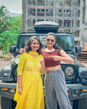 Ridergirl Vishakha Instagram - Kya lagta hai? 🤞