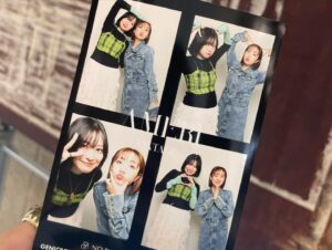 Rie Kitahara Instagram - 🍩💖
今日はみなみちゃんと充実した1日を過ごした♩

 #ドーナツ