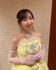 Actress Riho Iida HD Photos and Wallpapers February 2025