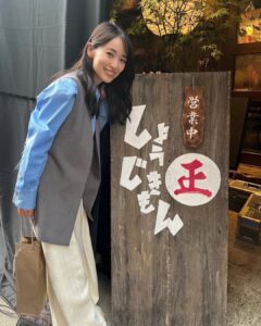 Actress Rika Izumi HD Photos and Wallpapers March 2025