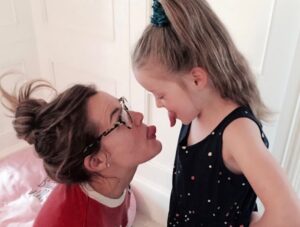 Riley Keough Instagram - Happy Sweet 16 to my angel girls. You are the most special girls in the whole wide world. I am so lucky to be your big sissy 💕❤️💕