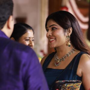 Actress Rima Kallingal HD Photos and Wallpapers February 2025