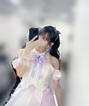 Rin Kurusu Instagram - ラブライブ！蓮ノ空女学院スクールアイドルクラブ 3rd Live Tour TRI TRI UNITY!!! in横浜アリーナ
Day.１＆Day.2 ありがとうございました！！
これにてツアー完走となります🏅ご来場、ご視聴いただいた皆様のおかげで最高の時間を作ることができました。

姫芽ちゃんたちの想いをしっかりと伝えたい、の一心で蓮ノ空女学院スクールアイドルクラブのみんなと沢山向き合って挑ませていただいたステージ、
本当にかけがえのないものになりました。

次のライブ、4th Live Dream 〜Bloom, The Dream Believers〜も決定致しましたね
引き続き精一杯、新たな気持ちで挑ませていただきます！！

今後とも蓮ノ空女学院スクールアイドルクラブをよろしくお願い致します🪷
