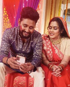 Actress Rinku Ghosh HD Photos and Wallpapers March 2025