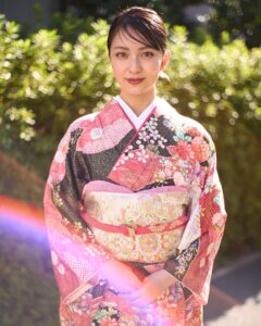 Actress Riria Kojima HD Photos and Wallpapers February 2025