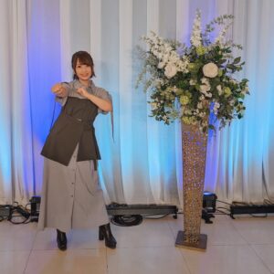 Risa Taneda Instagram - 📺️

今年も色んな生放送でお世話になりました！
毎回情報盛りだくさんで楽しかったな✨

来年もまた色々出れますように！
宜しくお願いします！！

#明らかに異色のケンタッキー
#遠近法の大典さん