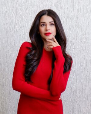 Ritika Badiani Instagram - Happy Valentine’s Day ♥️ 

#RitsBadiani #RitikaBadiani #HappyValentinesDay #Love