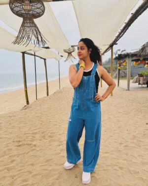 Riya Vishwanathan Instagram - Craziest part of my birthday ❤️06.01❤️ #happyme 

10.01.2025
.
Location @sheratonchennai 
.
#newpost #post #postoftheday 
#birthdayvibes #lunchdate #birthdaygirl 
#specialday #memoriesforlife #memories 
#riyavishwanathan