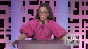 Actress Robin Thede HD Photos and Wallpapers January 2025