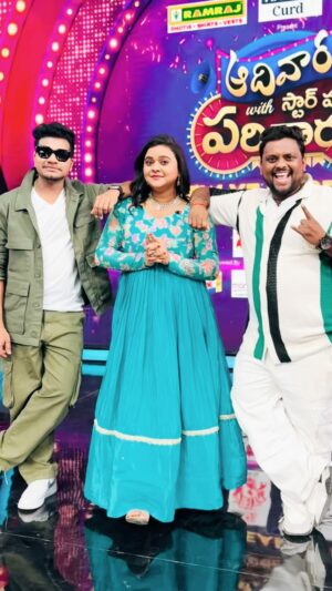 Rohini Reddy Instagram - 😎

#biggboss #mukkuavinash #friends #starmaa #friendship #biggbosstelugu8 #bigbossavinash #biggbosstelugu #bb #telugu #art
