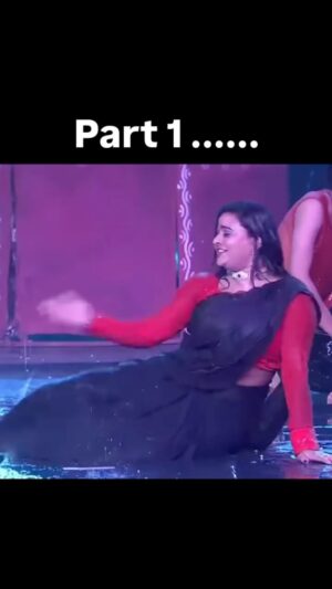 Rohini Reddy Instagram - One of my  fav song from sdc😊😊