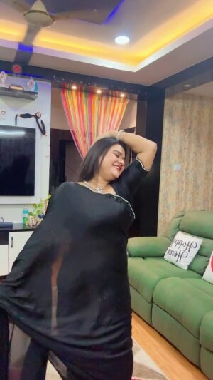 Rohini Reddy Instagram - Chinni Chinni asalunaaa😻😍