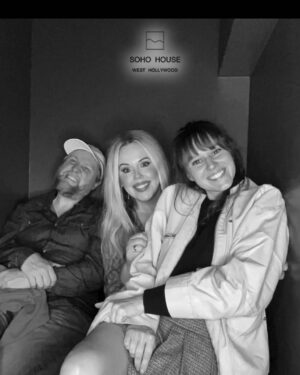 Roisin Conaty Instagram - Some bitznbobs with pals