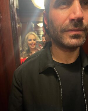 Roisin Conaty Instagram - Some bitznbobs with pals
