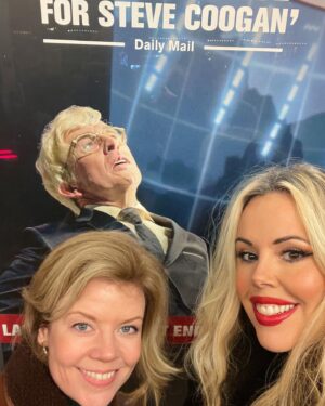 Roisin Conaty Instagram - Some bitznbobs with pals