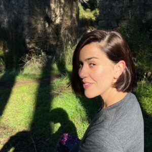Roko Instagram - No tengo miedo de buscarme en el silencio, porque es justo el sitio donde encuentro mi mejor versión. El campo me pone en mi sitio y me recuerda lo que soy. Tengan un buen domingo 🌱