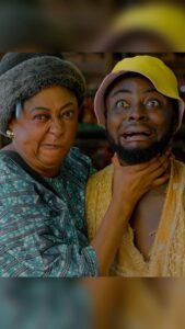 Actress Ronke Oshodi Oke HD Photos and Wallpapers February 2025
