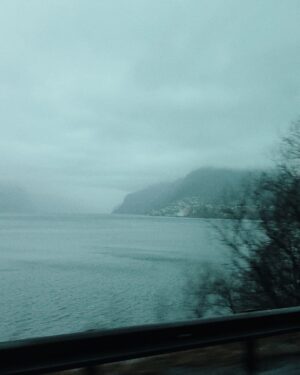 Rosa Linn Instagram - Four unforgettable days in the breathtaking cold of Norway! ❄️ A huge thank you to @vianney and his amazing team for turning this chilly adventure into the warmest experience 🤍