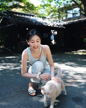 Rosita Kwok Instagram - 2025的第一天 🌞