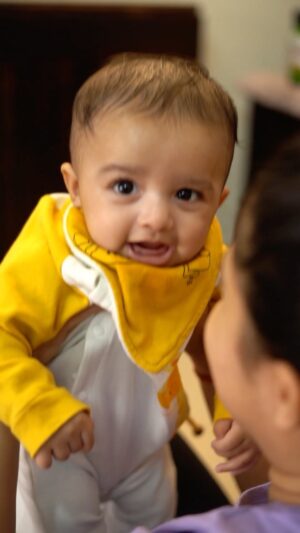 Ruchi Savarn Instagram - I am so glad to be collaborating for products I have personally used and have a first hand experience with.
Thanks to Philips Avent and their breast pump my motherhood journey was slightly easier and more convenient. Since I started using the Philips Avent Breast pump I felt more secure and confident about providing all breast milk benefits to my baby.. no discomfort, no nervousness and the pump made feeding my baby an easy task for me.
@philipsavent_india 
#mybreastfeedingjourney 
#newmomchallenges
#mommylife
#newbirn
#breastpump
#breastfeedingbaby
#parentyourway