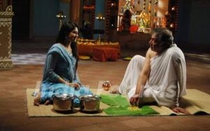 Ruchi Savarn Instagram - I learnt to value my craft with sincerity, discipline and honesty from you Vikram kaka! You treated a new comer like me with so much warmth.. Taught  nuances with so much patience.. I’ll always remember how you told my dad that your daughter is very hardworking and sincere .. It has stayed with me like a medal! 
You’ll be missed.. Rest in peace 🙏