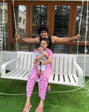 Ruchi Savarn Instagram - 🤪