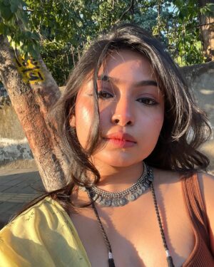 Ruchika Rathore Instagram - देसी 🛺🪷🎵