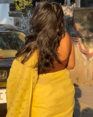 Ruchika Rathore Instagram - देसी 🛺🪷🎵