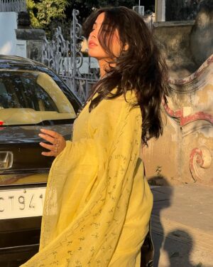 Ruchika Rathore Instagram - देसी 🛺🪷🎵