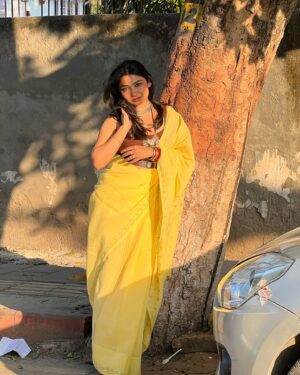 Ruchika Rathore Instagram - देसी 🛺🪷🎵