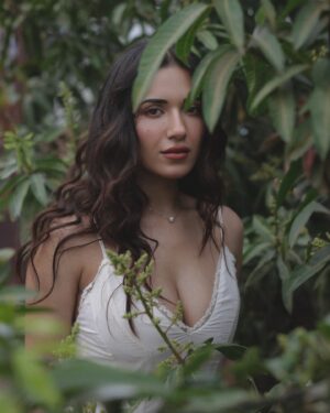 Ruhani Sharma Instagram - Until i found you 💫
.
.
.
.
📸 @pranav.foto