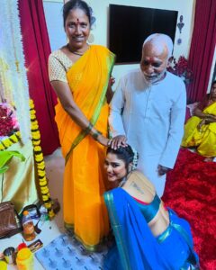 Ruks Khandagale Most Liked Photos and Posts